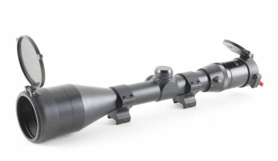 Springfield Armory Government Model Scope