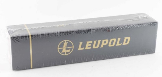 Leupold VX-3i 4-14x40mm CDS Scope
