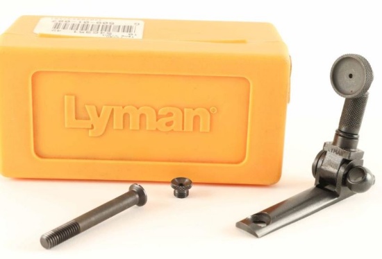 Lyman Tang Sight for Winchester 94