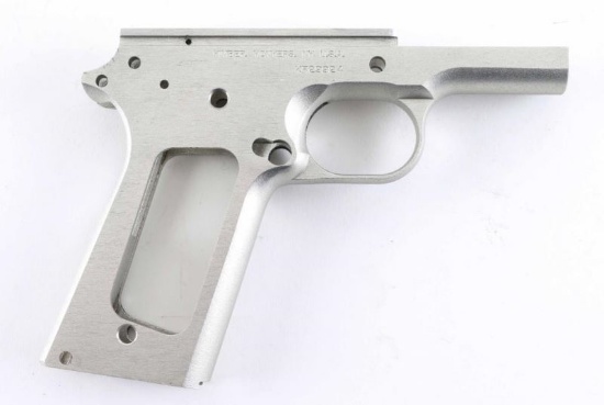 Kimber 1911 LW Frame SN: KR29924