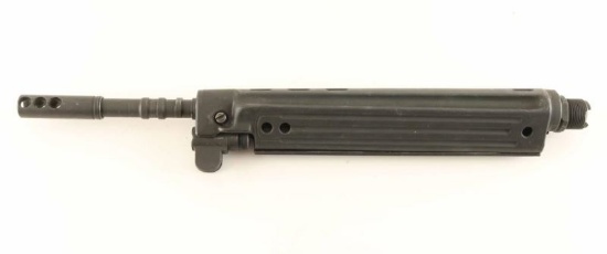 L1A1 / FAL  Barrel & Handguard