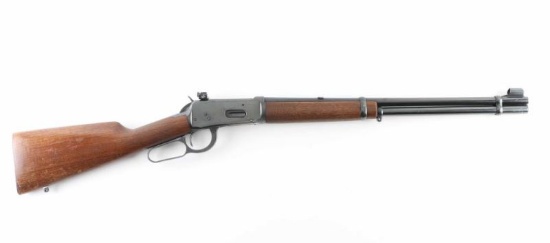 Winchester Model 94 .30-30 SN: 1819344