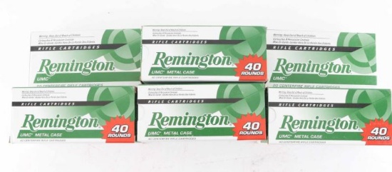 Lot of .308 AMMO