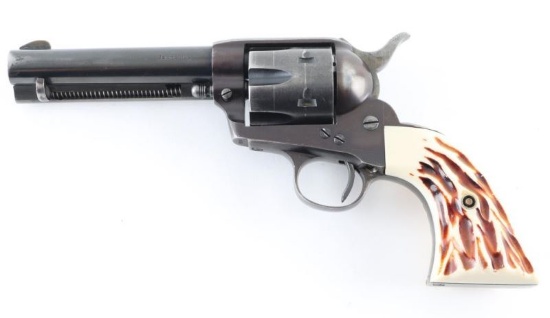 Great Western Arms Single Action .38 Spl