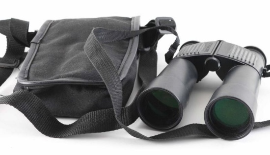Leupold Binoculars