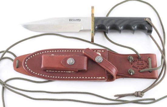 Randall Knife