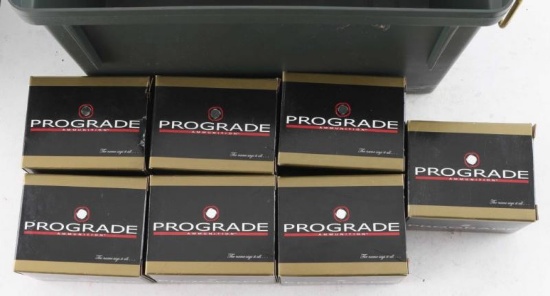 Lot of .41 REM AMMO