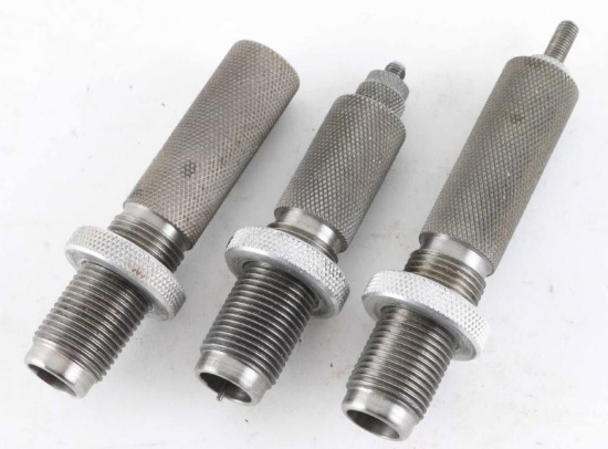 RCBS Reloading Die Set 416 Rigby