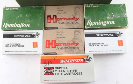 Lot of 303 British AMMO