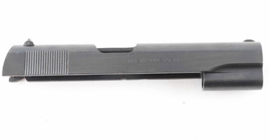Colt 1911A1 Stripped Slide