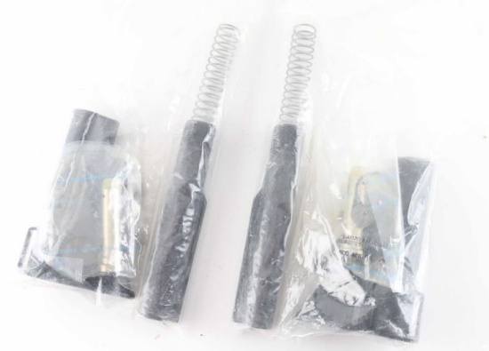 AR15 Carbine Buttstock Sets