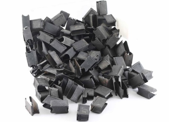 8 Round Clips for M1 Garand
