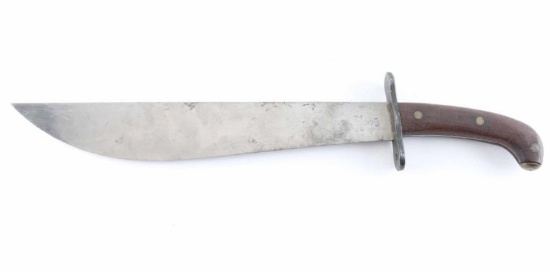 US WW1 Model 1909 Bolo Knife.