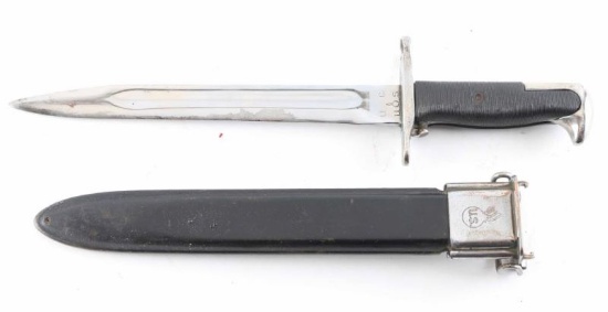 US M1 Bayonet