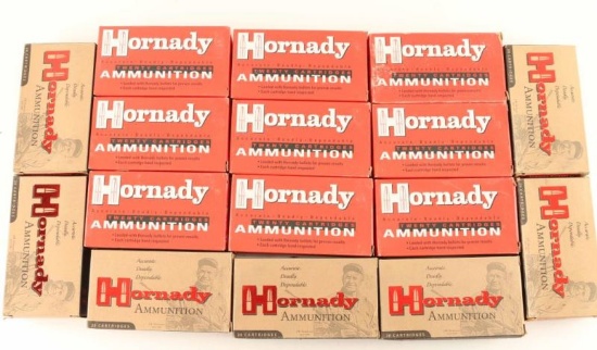 Hornady 22-250 Ammunition