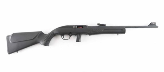 Rossi RS22 22LR SN: 7CA214042P