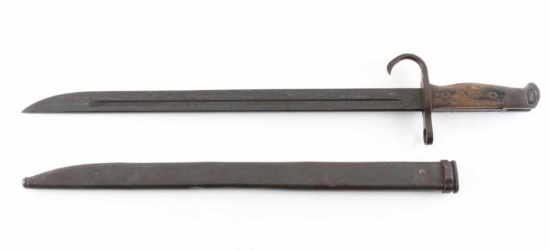 Type 30 Japanese Bayonet