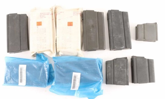 M14 M1A Magazines