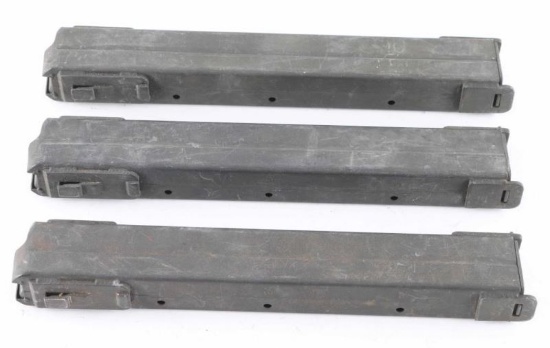 Smith & Wesson Model 76 Magazines