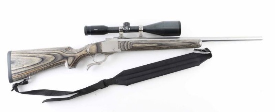 Ruger No. 1 .22-250 Rem SN: 134-01855