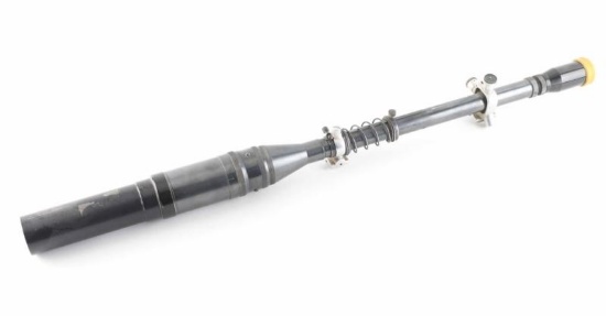 J Unertl Rifle Scope