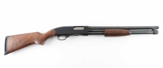 Winchester Defender 12 Ga SN: L1482130