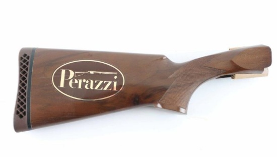 Perazzi Gun Stock