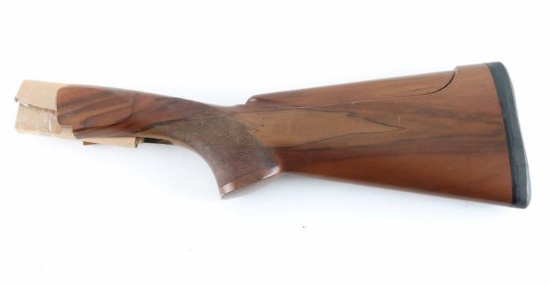 Perazzi Gun Stock