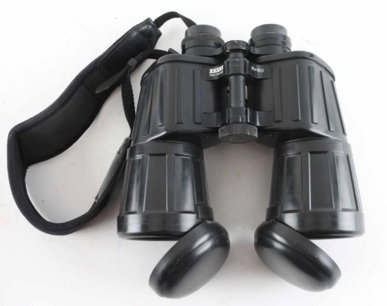 Zeiss 15x60 Binoculars
