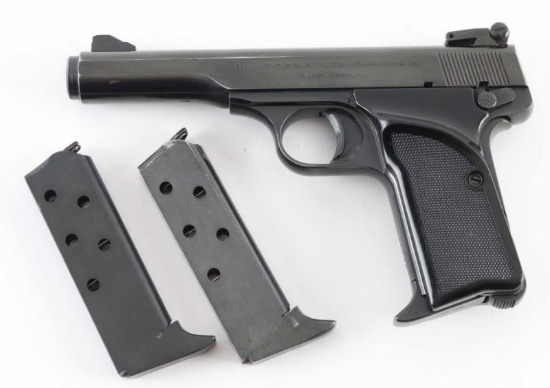 Browning 1910/71 .380 ACP SN: 71N06723