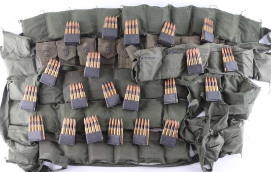 Lot of 30-06 Ammo