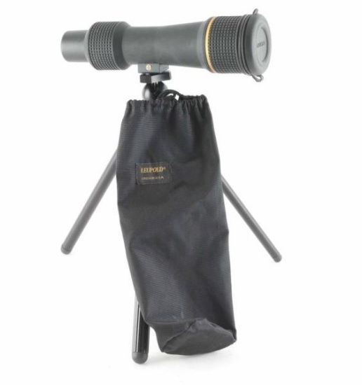 Leupold Spotting Scope