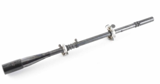R. A. Litschert Spot Shot Rifle Scope