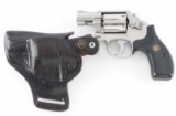 Smith & Wesson 64-2 .38 Spl SN: 1D55870