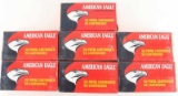 Lot of .45 Auto Ammo