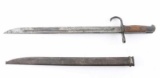 Type 30 Japanese Bayonet