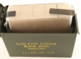 Lot of 7.62x51 AMMO