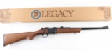 Daisy Model 2202 .22 LR SN: AB0082450