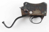 W.W. Greener/S.A. Corp Martini-Henry Action