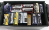 Lot of .300WIN MAG AMMO