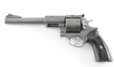 Ruger Super Redhawk .454 Casull & .45 LC