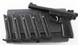 Ruger 22/45 .22 LR SN: 225-55078