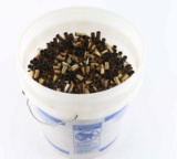 Large Lot of 45ACP Brass
