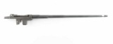Springfield M1 Garand .30-06 SN: 2962373