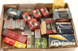 Large Lot of 22LR
