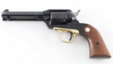 Ruger Bearcat .22 LR SN: 43921