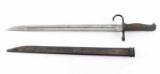 Type 30 Japanese Bayonet
