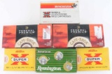 375 H&H Magnum Ammunition