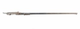 DWM Small Ring Mauser Stripped Action