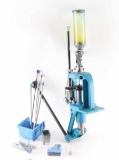 Dillon RL550 Reloading Press